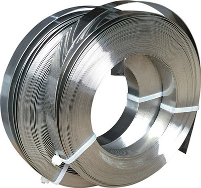 SST Endlosband VA V2A 16mm - 141600730B