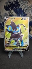 Luxray V (Full Art) 168/189 Swsh10: Astral Radiance Holo, Near Mint on eBay