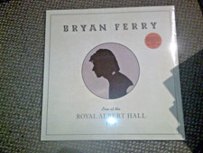 Bryan Ferry - Live At Royal Albert Hall 1974 ...