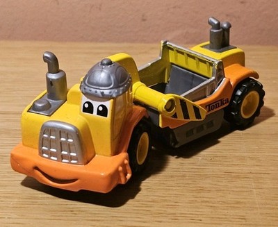 Tonka Maisto Lil Chuck & Friends Bau LKW