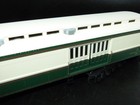 G Scale Aristocraft Burlington Northern RPO #2607 ART-31604 — photo 8