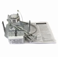 Lithonia Lighting LDN4 35/15 MVOLT GZ10 WL HSG 4" LED Downlight 122/277VAC 3500K