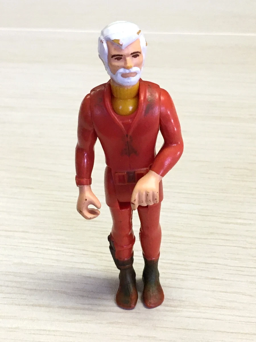 Fisher Price Adventure People Space Astronauten – Erinnerst Du Dich