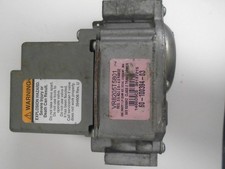 Honeywell Gas Valve; Nat. Gas vr8205t5801 ''USED''