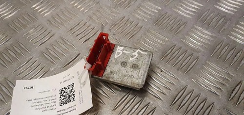 VW PASSAT B7 ALLTRACK 365 Blower Fan Relay 8D0959263 1.90 Diesel 1997 31570923