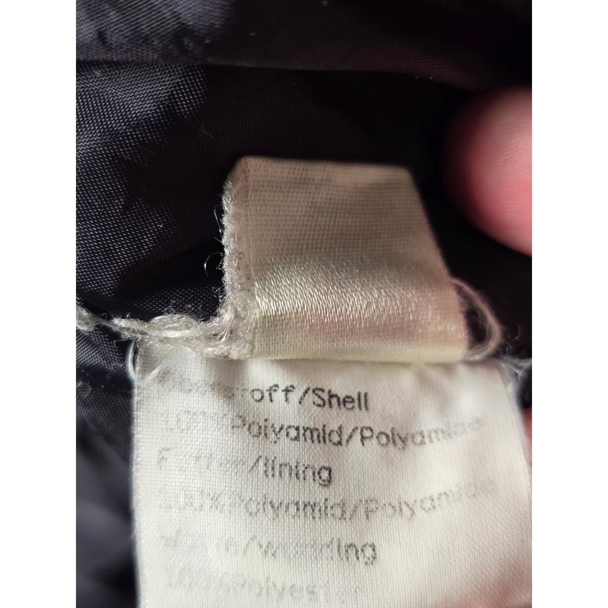 Anorak De Ski Vintage Steinebronn, Bleu, Taille M, Unisexe, édition Limitée