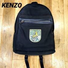 Zaino KENZO kenzo tigre raro design KENZO
