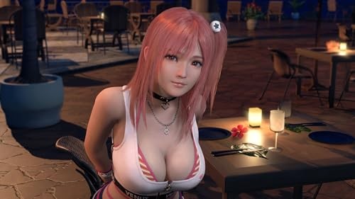 Venus Vacation Prism Dead or Alive Xtreme PS5 Playstation 5 Unopened - Picture 4 of 6
