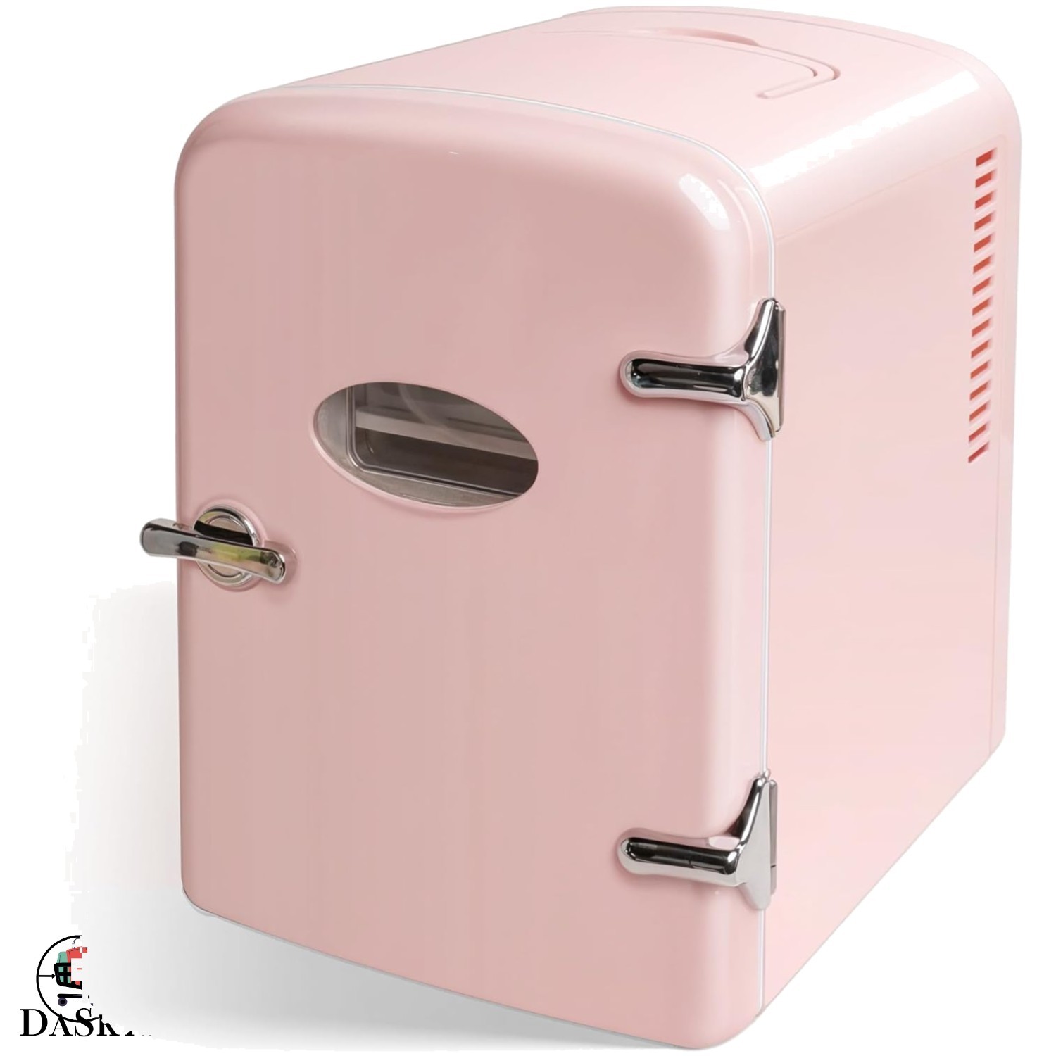 : Compact Cooler & Warmer For Home Or Office