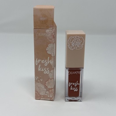Colourpop Fresh Kiss Lip Creme ~ Freshest ~ NIB