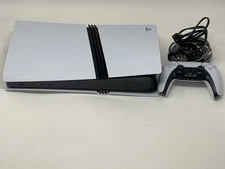 Sony PlayStation 5 Pro 2TB PS5 CFI-7019 Very Good