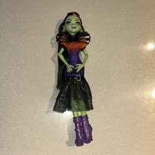 Monster High Casta Fierce Mattel Doll