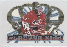 1998-99 Pacific Crown Royale Limited 68/99 Trevor Kidd #25 4ry