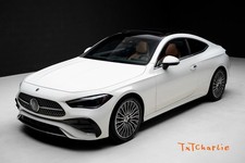 2024 Mercedes-Benz CLE CLE 300