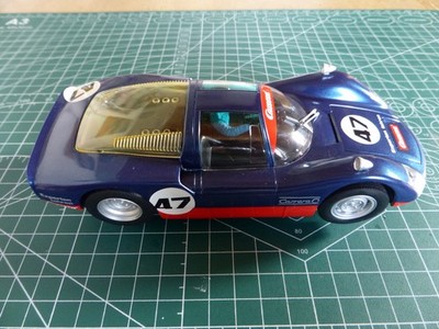 Carrera digital 124 -Porsche Carrera 6 - limited Edition 23801