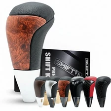Replacement Gear Shift Knob for Automatic and Manual Transmission  M8 M10 M12