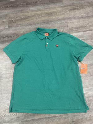 nike frank golf polo