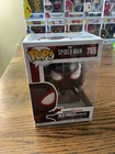 Spider-Man Miles Morales Classic Suit Funko Pop! GamerVerse #765