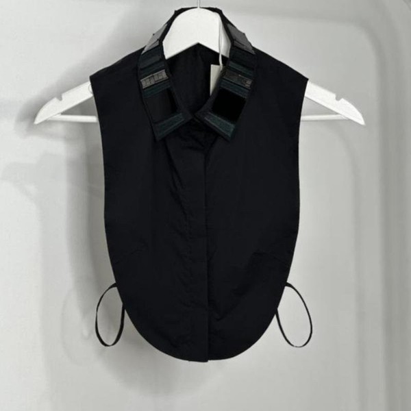 Women COS Shirt Black 32 / XXS / 40 #6PMQ