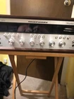 MARANTZ 2270 VINTAGE U.S./ EURO AM/FM STEREO RECEIVER PRO-SERVICED CLEANED TESTE