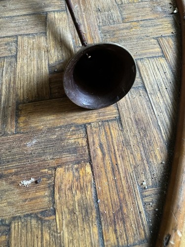 SPEGNI CANDELA VINTAGE - Foto 3 di 7