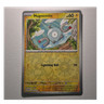 Pokémon Magnemite Reverse Holo 60 HP 058/191 Surging Sparks 2024