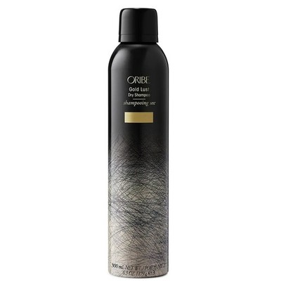 Oribe Gold Lust Dry Shampoo 6 oz T065