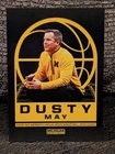 2025 Panini Dusty May Base (Raw)