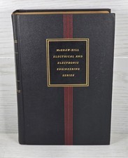 VTG 1956 McGraw-Hill Pulse and Digital Circui...