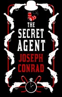 The Secret Agent | Joseph Conrad | Englisch | Taschenbuch | 2020