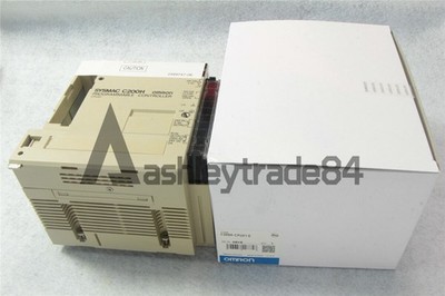 New One   CPU C200H-CPU01-E C200HCPU01E New #W6