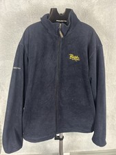 VWR137 - polaire Woolrich Marine pour homme XXL
