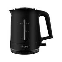 Krups Krup Wasserkocher Bw 2448 1,6L Bk | Proaro