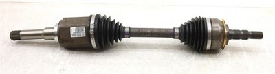 NEW OEM GM Front Left CV Axle Shaft Assembly 13334704 Chevrolet Cruze 2011-2015