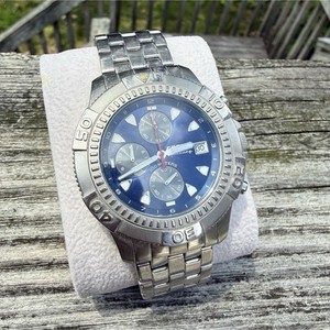 Fossil Speedway Watch | eBay