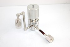 PARKER VERIFLO 2 WAY DIAPHRAGM VALVE, 54016324, 955AOPLPNCSH11VESP