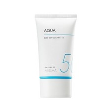 MISSHA All-around Safe Block Aqua Sun SPF50 PA   50ml K-Beauty