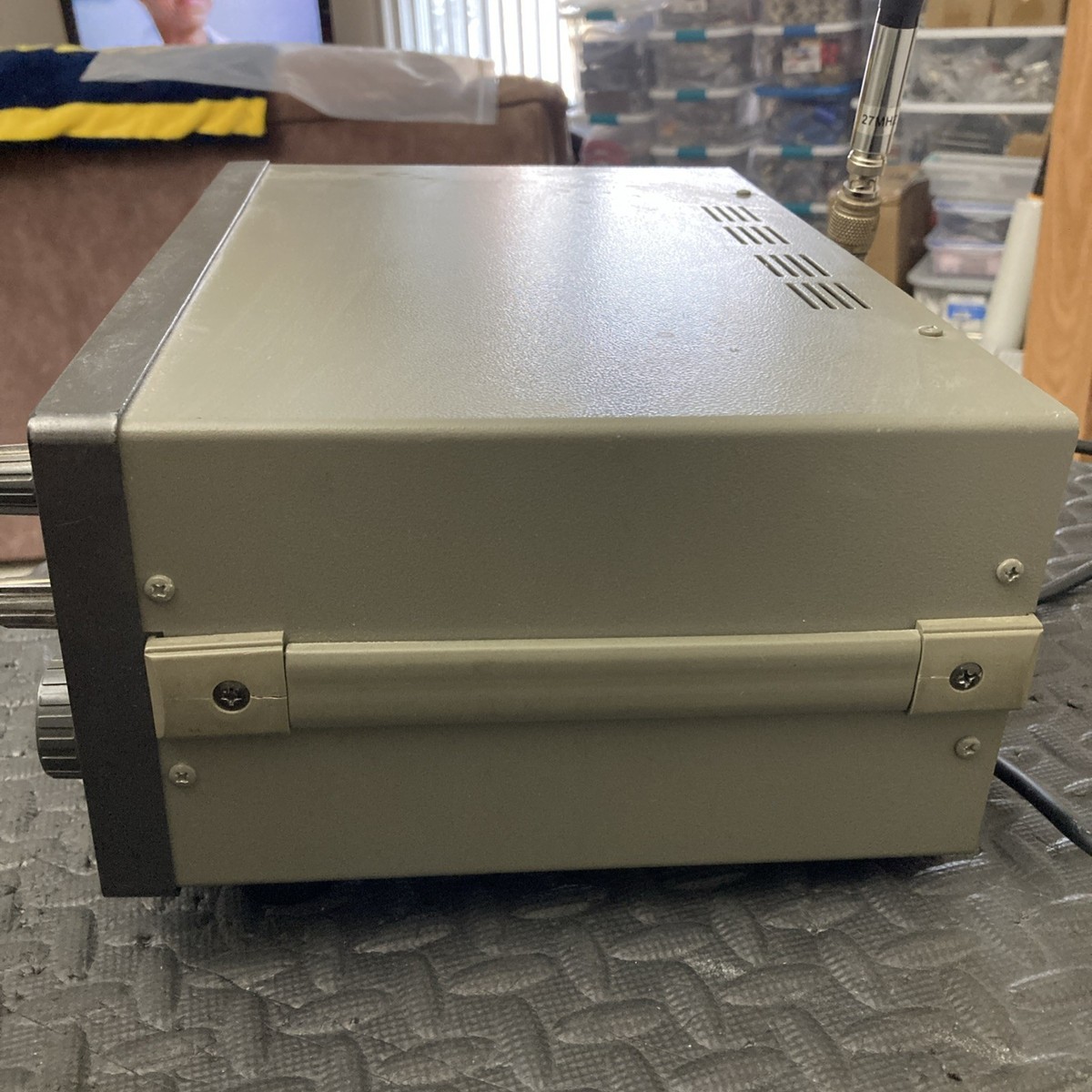 Yaesu FRG-7700 Shortwave receiver for sale online | eBay