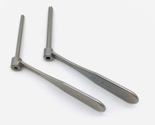 Mitek 213107 / 213087 GII Drill Guides - Set of 2