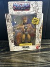 Masters Of The Universe Origins Spikor Sketchbook Series New Sealed MOTU