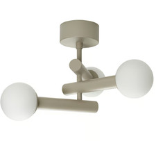 IKEA KRANBALK Lampada da