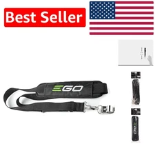 Ergonomic Padded Shoulder Strap for 56V String Trimmer & Leaf Blower Systems