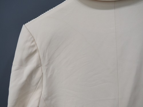 Solid & Striped The Harlow Notched Lapel Blazer MSRP $448 Size M # 6A 2254 Blm - Picture 9 of 13