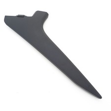 Verkleidung Mittelkonsole Blende links Porsche 718 Cayman Boxster 982 911 991