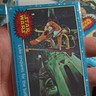 Topps 1977 Star Wars Base Set Luke Skywalker Non-Sport Tradi