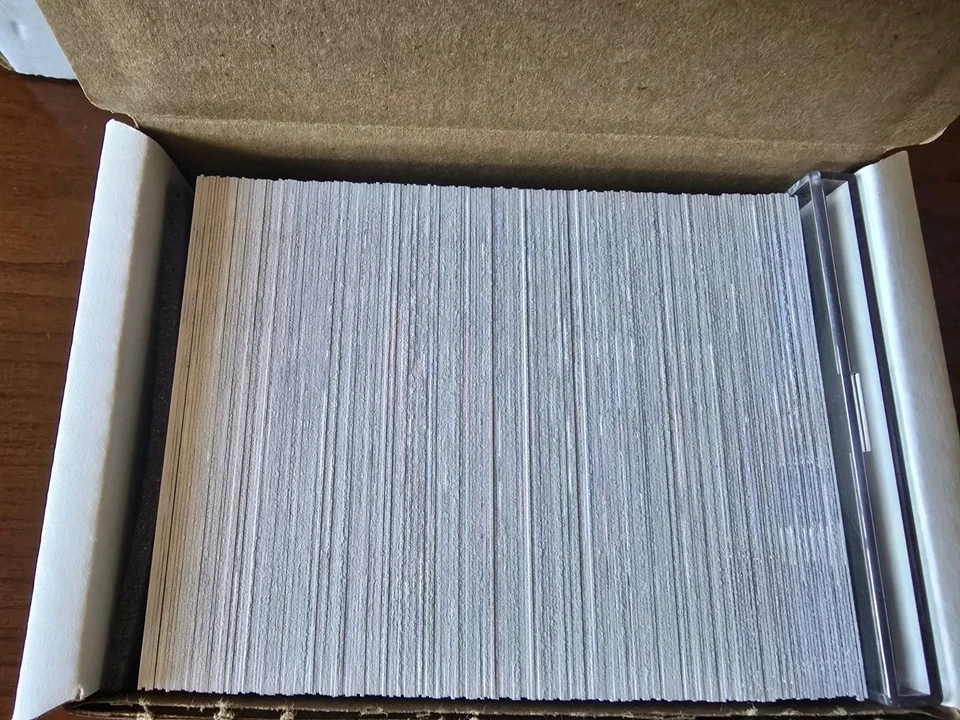 2012 Upper Deck Major League Soccer - Hand Collated Complete Set (1 - 200) - MLS - Image 2 of 2