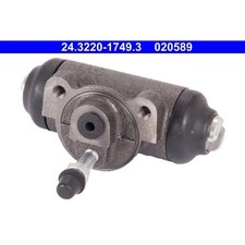 ATE 24.3220-1749.3 Radbremszylinder für FORD RANGER TKE
