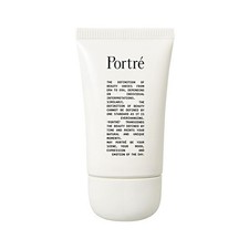 PORTRE Water Veil Sun Cream 50ml SPF50 / PA   K-Beauty
