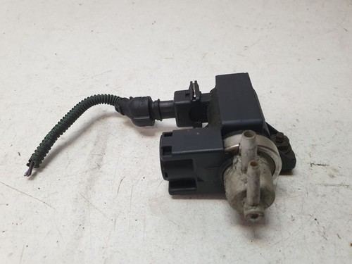 Opel Zafira B 2005 Diesel 88kW Turbolader Druckwandler Magnetventil 55558101