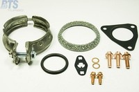 BTS Turbo Montagesatz, Lader T931422ABS FüR MERCEDES-BENZ